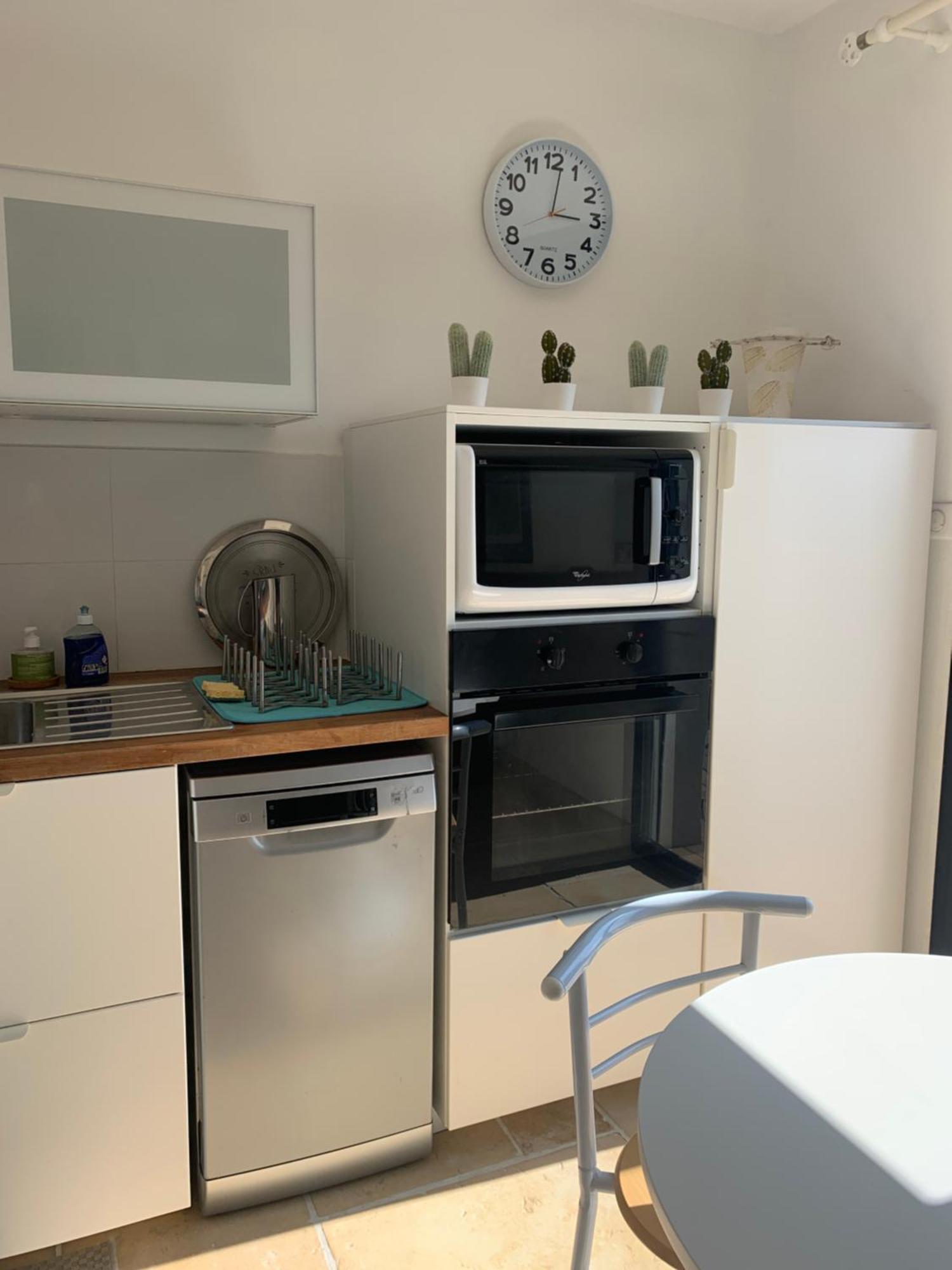 Appartement Entier Vue Sur Aix Αιξ-αν-Προβάνς Εξωτερικό φωτογραφία